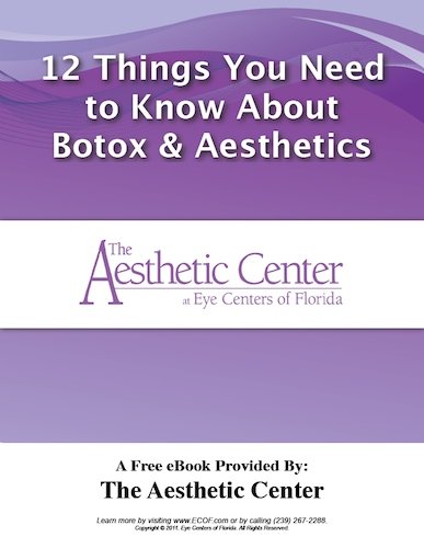 12 Things About Botox and Aesthetics