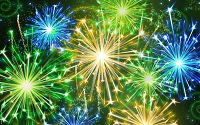 Save Your Sight & Celebrate The 4th
