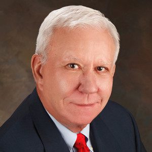 Dr. David Brown Explains His Passion for Improving Vision