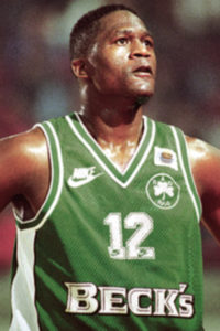 J. Dominique Wilkins