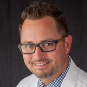 Dr. Micah Brienen, O.D. Dr. Micah Brienen, O.D.