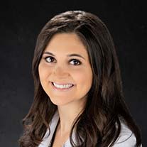 Dr. Bethany JoAnn Nelson, Optometric Physician