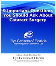 9 Important Questions You Should Ask About Cataract Surgery 9 Questions About Cataract Surgery