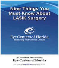9 Things You Must Know About LASIK Surgery 9 Things About LASIK Surgery