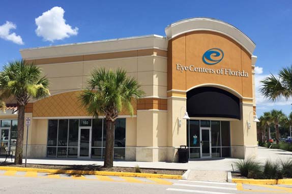 ECOF North Fort Myers