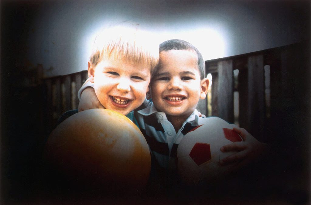 January is Glaucoma Awareness Month