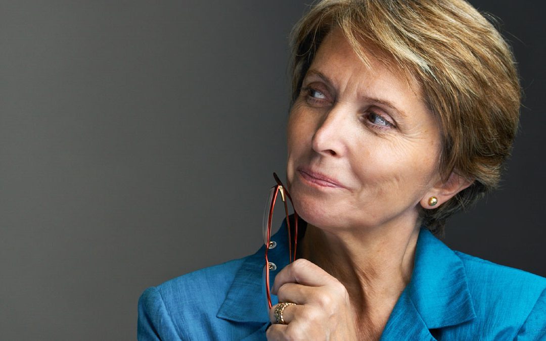 Women Face Blindness More Than Men