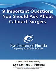 Nine Things You Must Know About LASIK Surgery