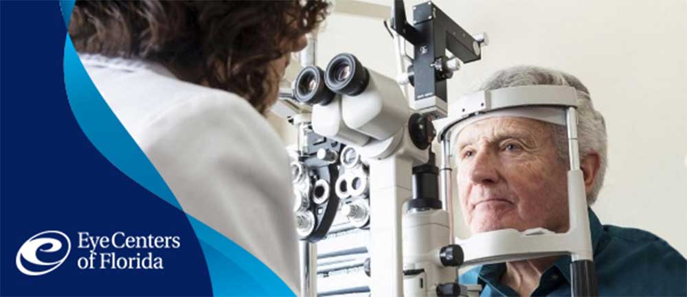 Are You Protected Against One of the Most Common Causes of Blindness?