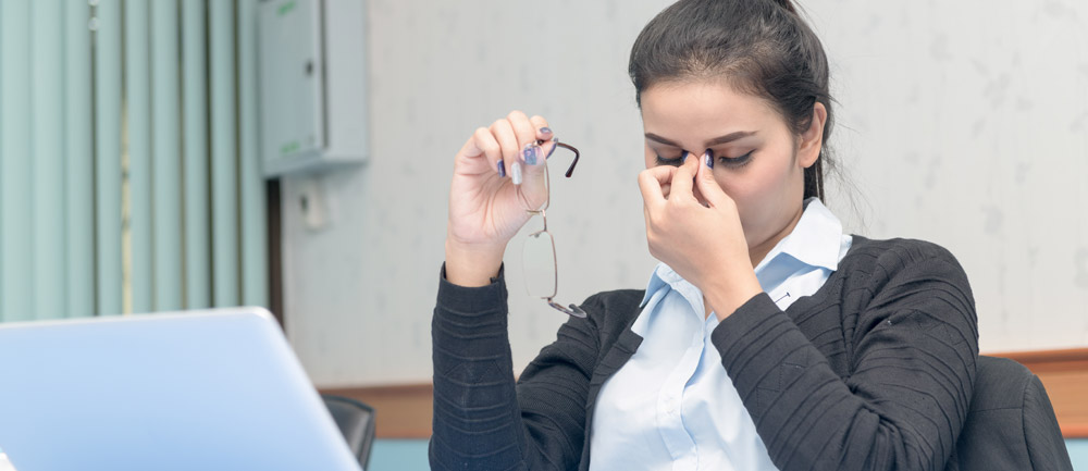 “Bright” Ways to Protect Your Eyes at Work