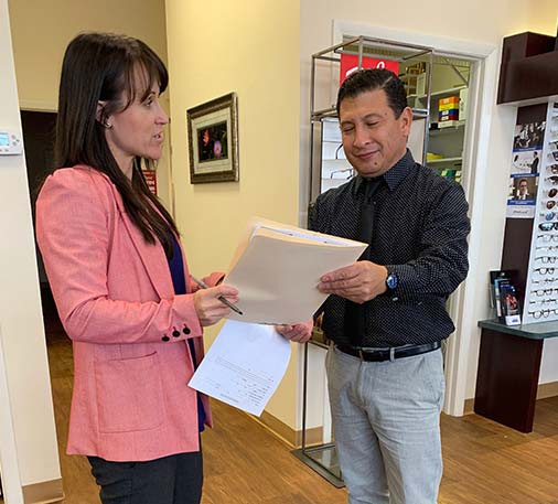 Experienced Eye Doctors in Bonita Springs Eye Doctor in Bonita Springs