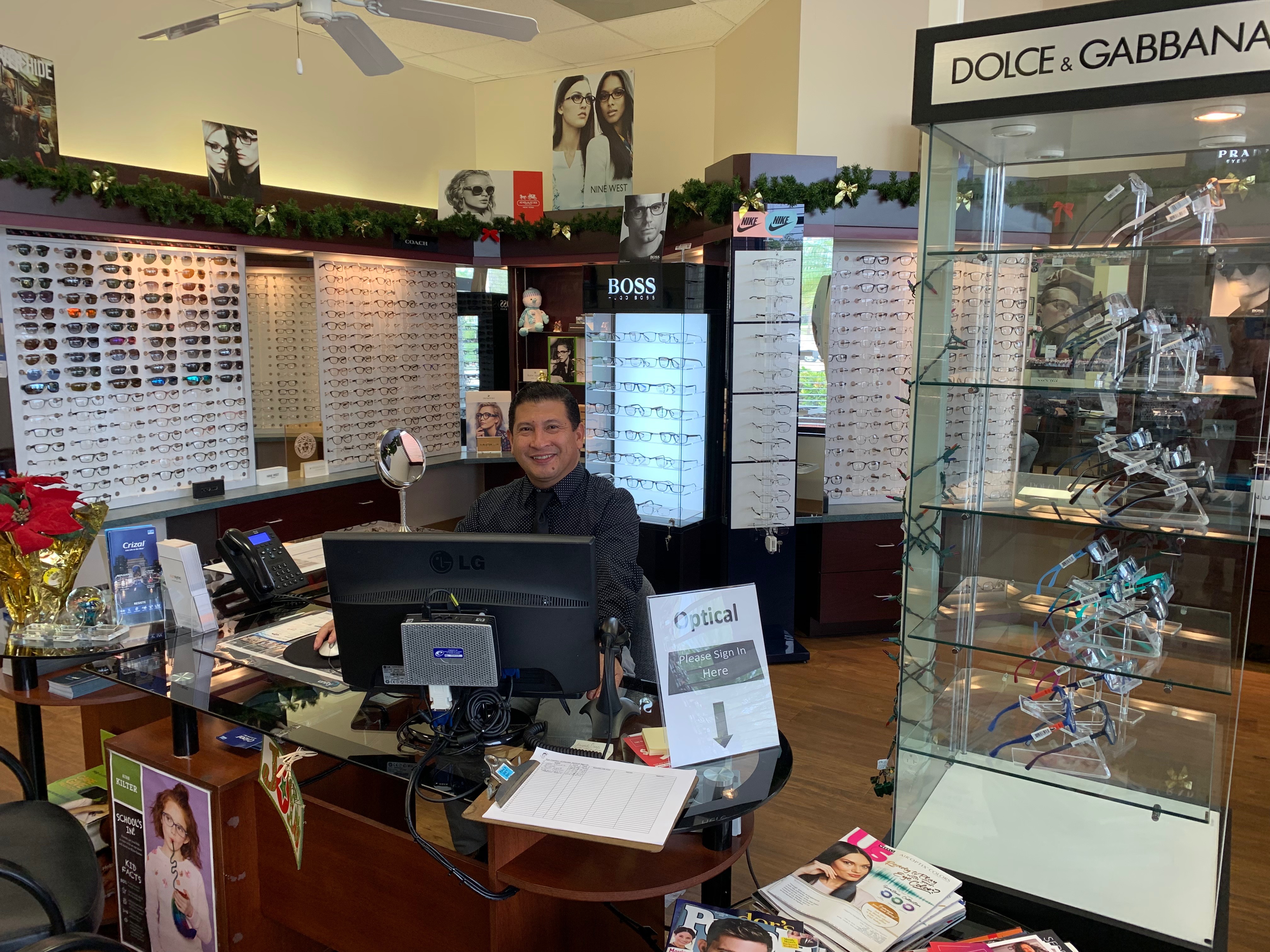 Optometrist Fort Myers Where can I Find an Optometrist in Fort Myers