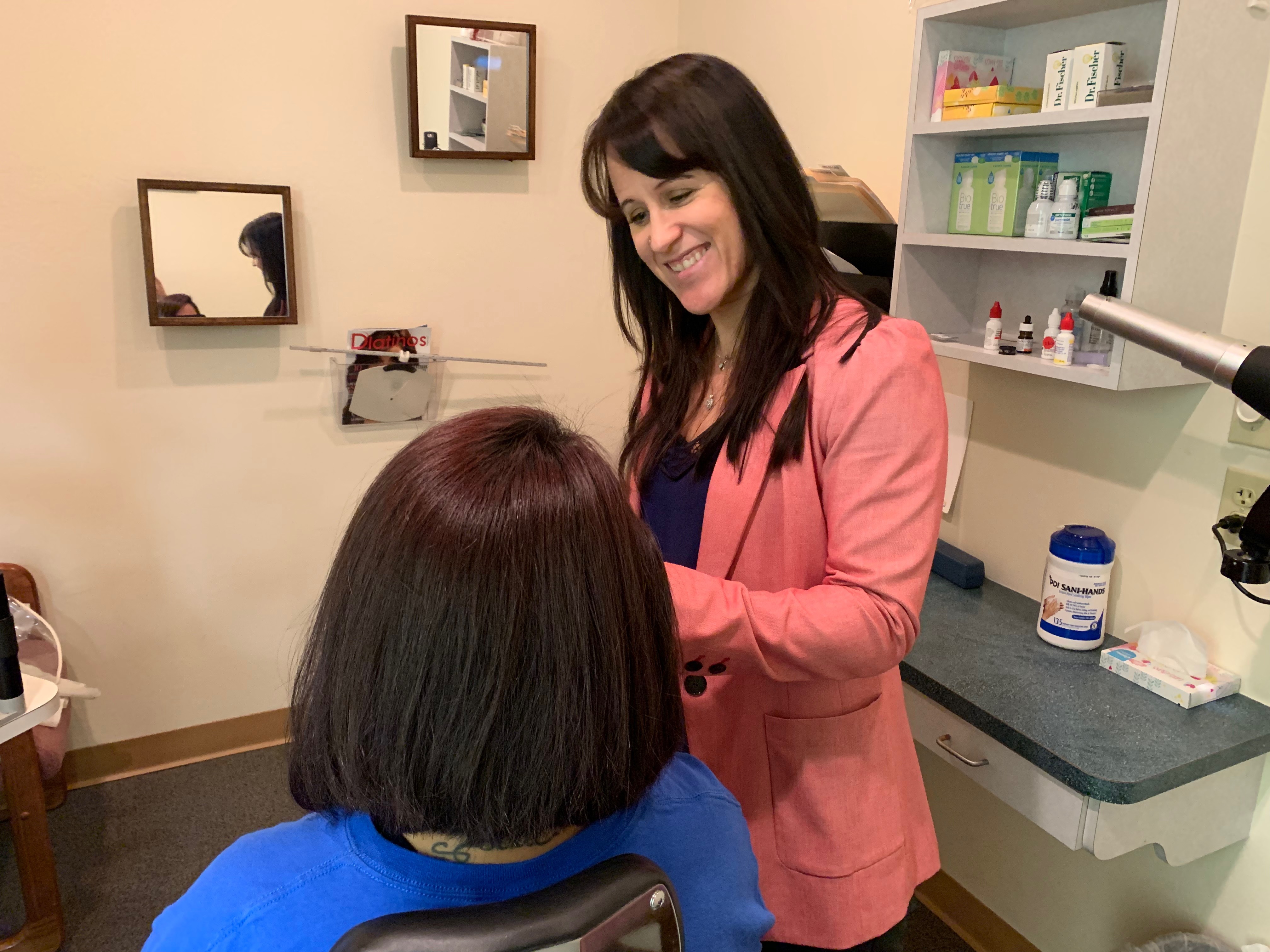 Ophthalmologist Fort Myers Where can I Find an Ophthalmologist in Fort Myers