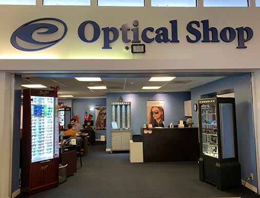 Top Eyewear Shop in Fort Myers, FL Fort Myers Eyewear Shop