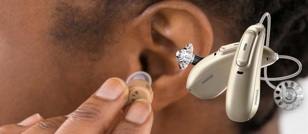 Hearing Aid Care Tips