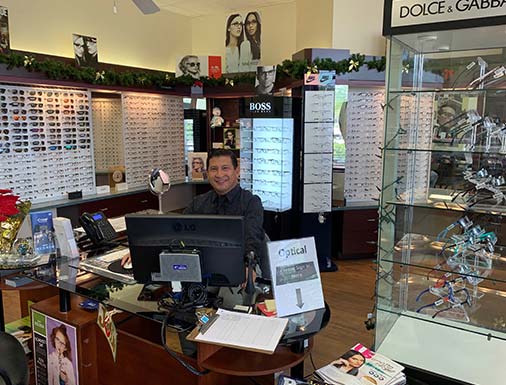 Certified Optometrist in Bonita Springs Optometrist Bonita Springs
