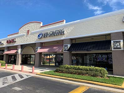 Eye Center of Florida Cape Coral, FL