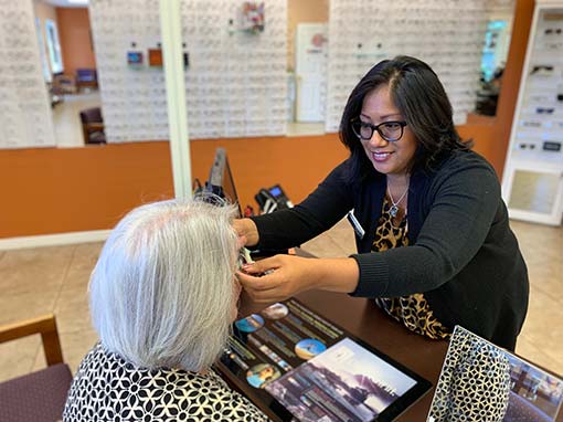 Labelle's Board-certified Eye Doctor Eye Doctor in Labelle, FL