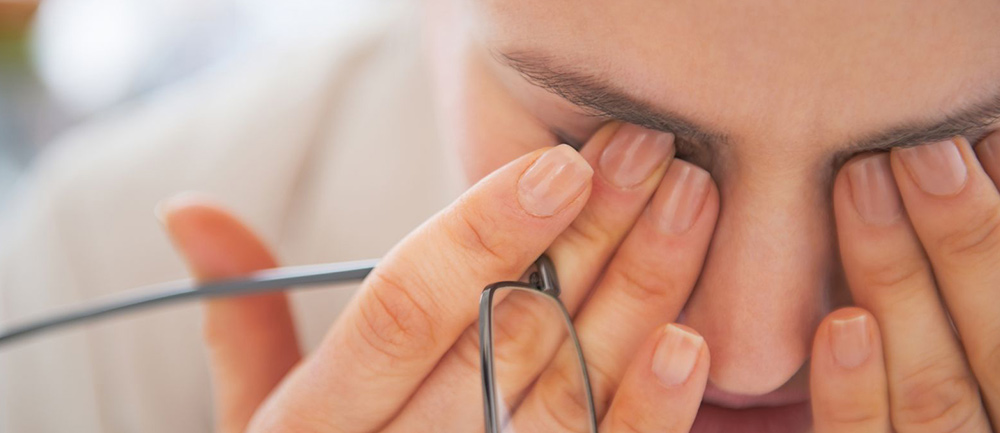 Investigational Study at Eye Centers of Florida