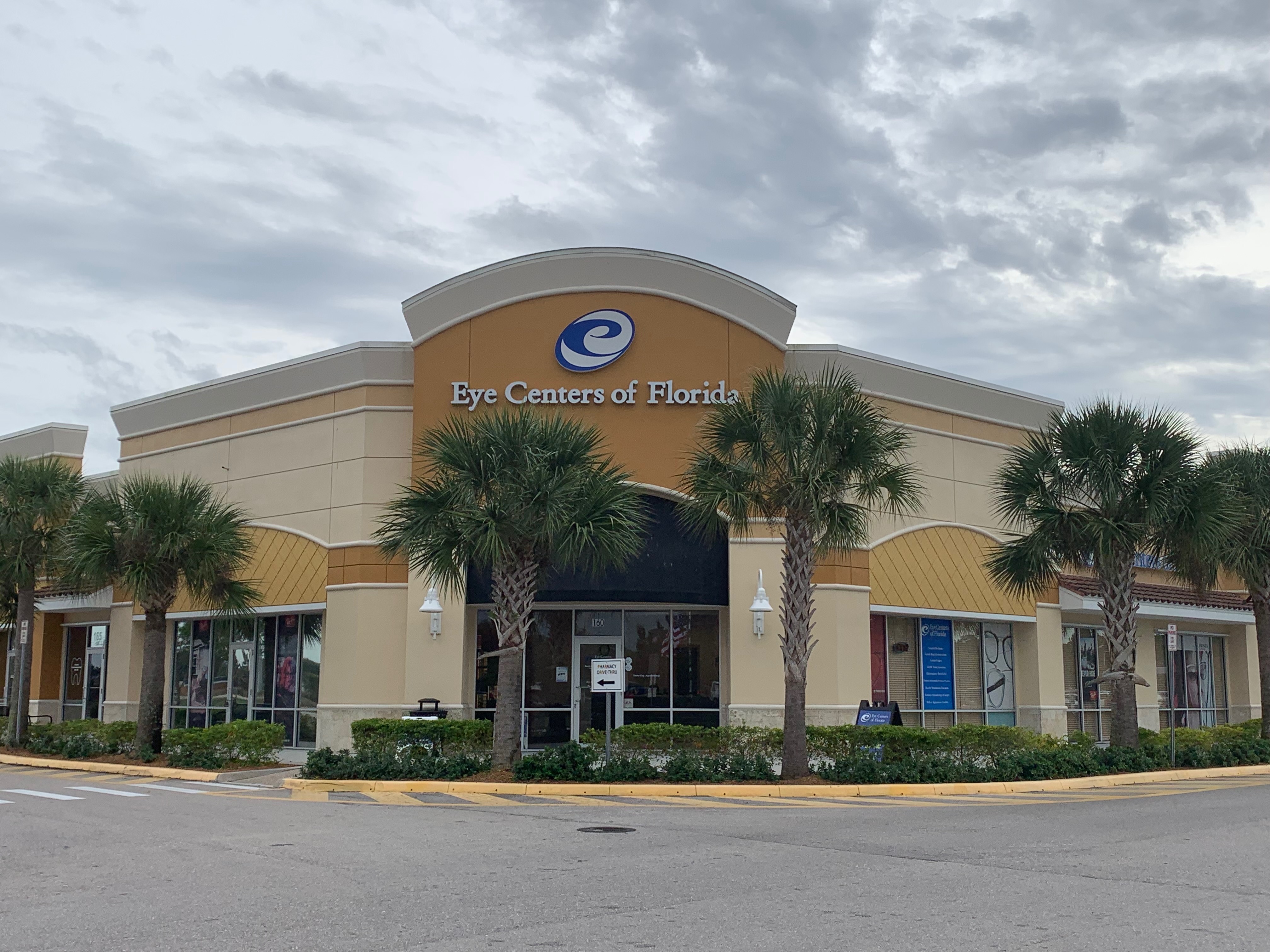North Fort Myers Eye Doctor Where to Find North Fort Myers Eye Doctor?