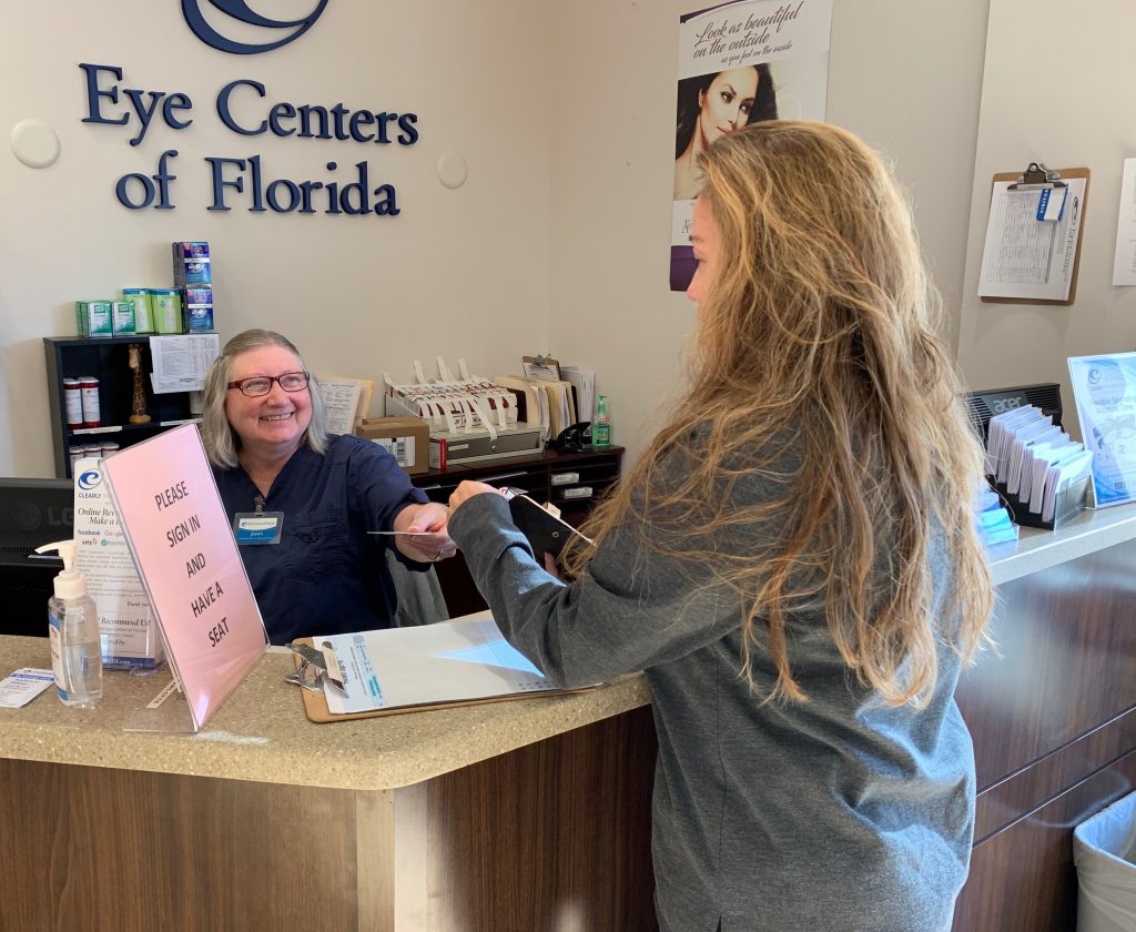 Eye Doctor Port Charlotte where can I find an eye doctor in port charlotte