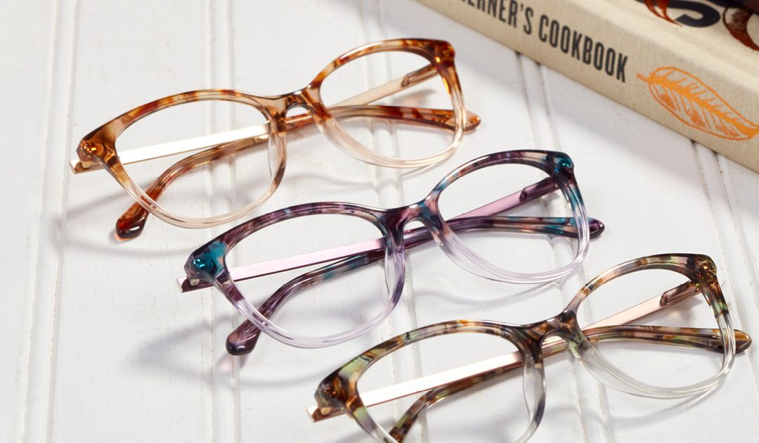 Draper James Eyewear