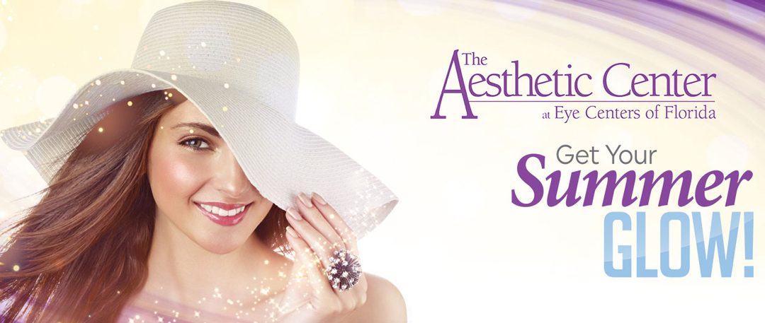 July Aesthetics Special Offer