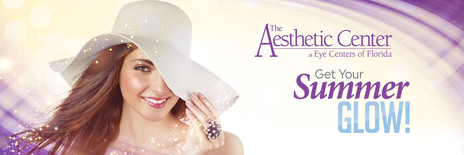 Aesthetics Center JUVÉDERM Specials Offer JUVÉDERM Specials Offer