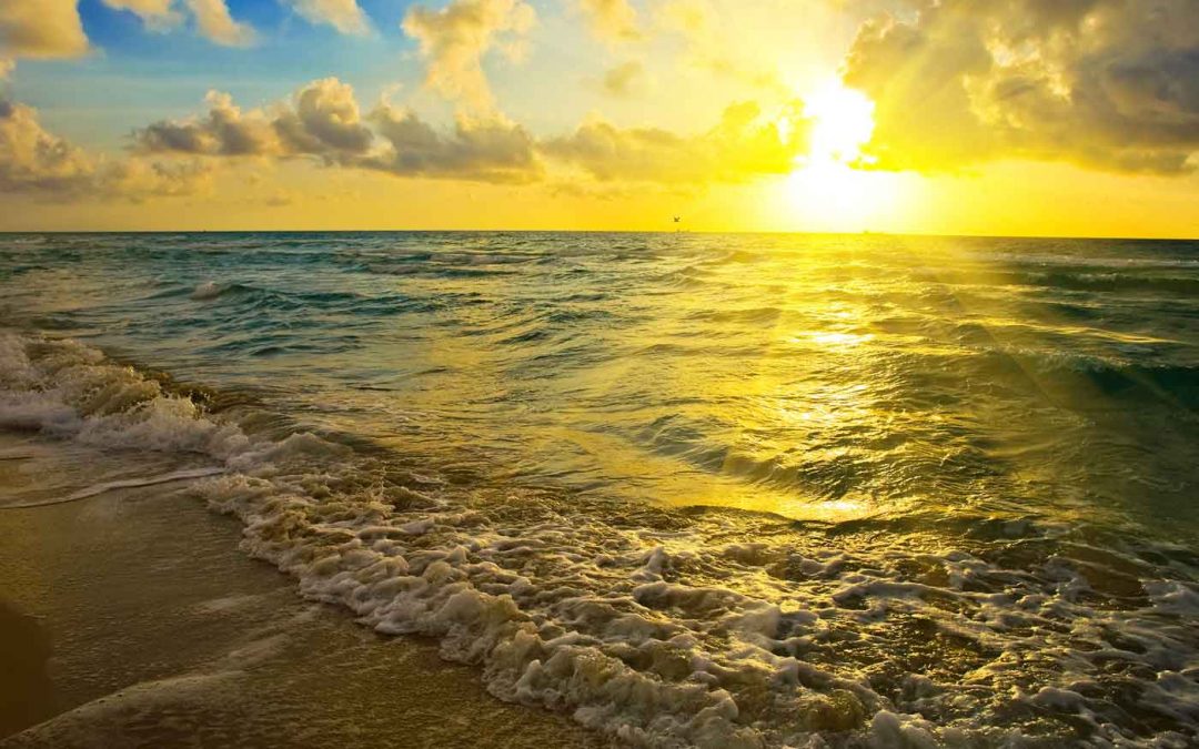 Protect Your Eyes from Harmful UV Rays This Summer