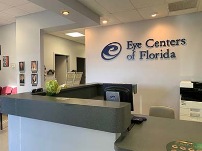 Our Clewiston Eye Care Center Eye Centers of Florida, Clewiston