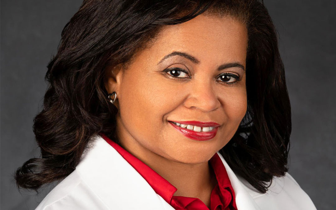 Welcome Dr. Wilson