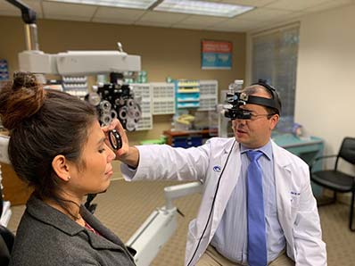 Comprehensive Eye Care Services in Immokalee, FL Eye Care Servicing Immokalee, FL