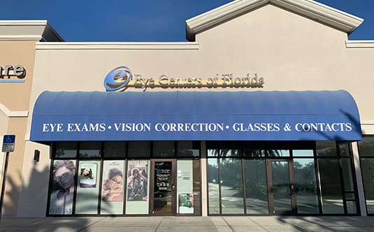 Eye Centers of Florida - Naples North Location Eye Centers of Florida, Naples North