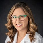 Sara Toomey, OD, Eye Centers of Florida