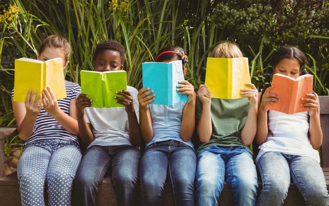 Yes, Vision Does Affect A Child’s Learning Development!