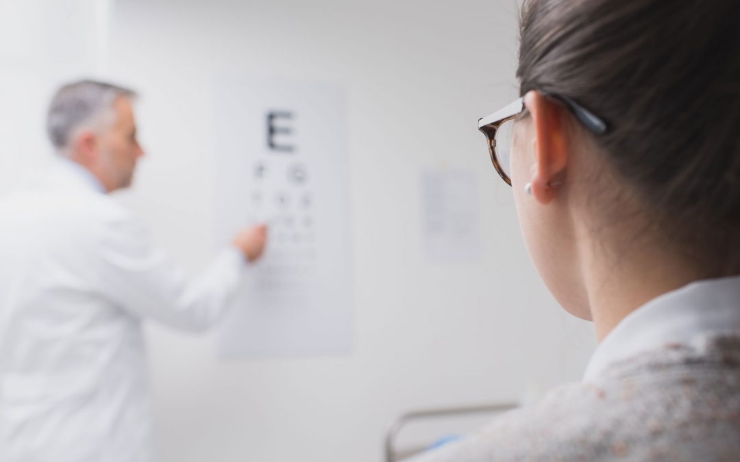 Does My Insurance Cover an Annual Eye Exam?