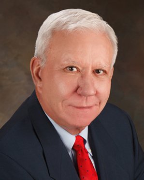 David C. Brown, M.D. Fort Myers Cataract Surgeon