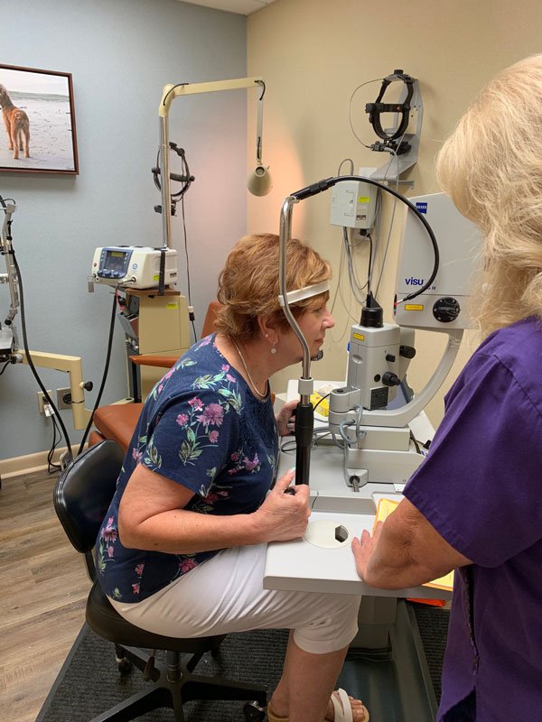 Florida Top Eye Diagnostic Center Florida Eye Diagnostic Center