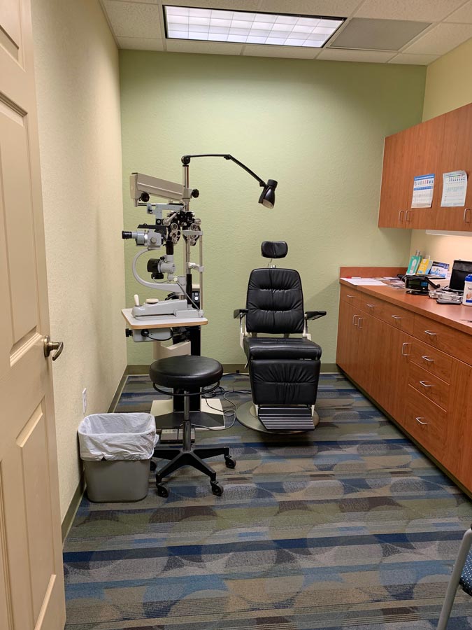 Lehigh Acres Eye Exam and Diagnostic Center Lehigh Acres Eye Diagnostic Center