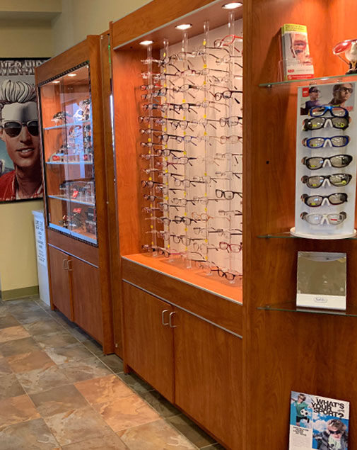 Lehigh Acres Prescription Glasses and Sunglasses Lehigh Acres Eyewear Center