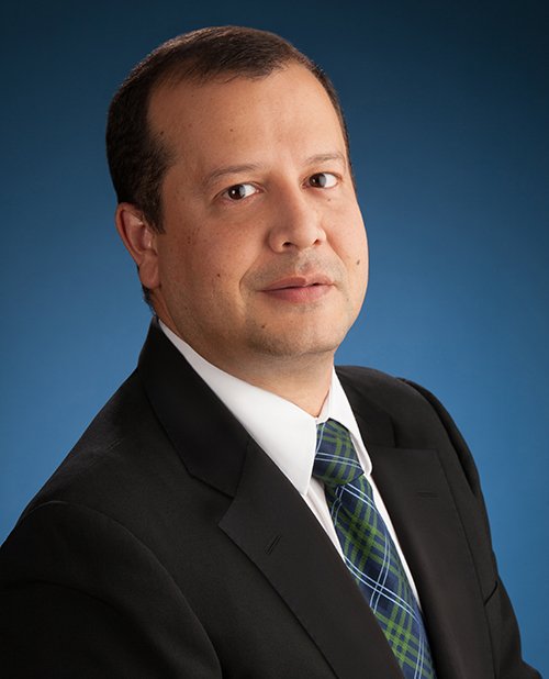 Juan Fernandez de Castro, M.D. Cataracts Surgeon