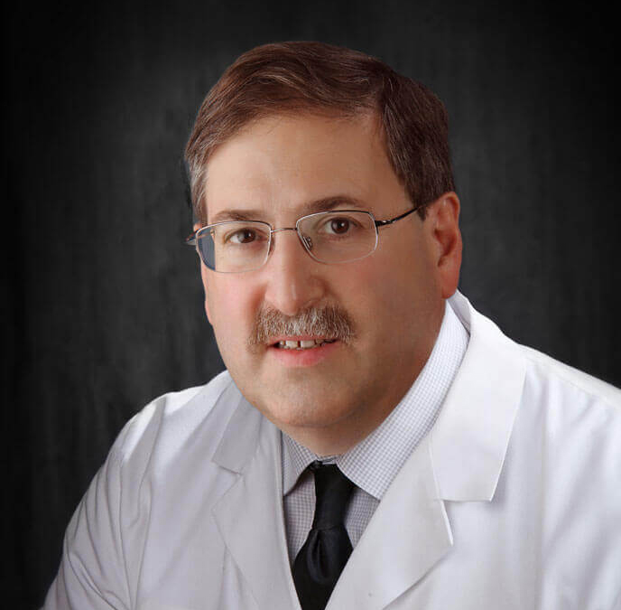 Dr. Frederick Brown Retires After 10 Years of Service to Southwest Florida