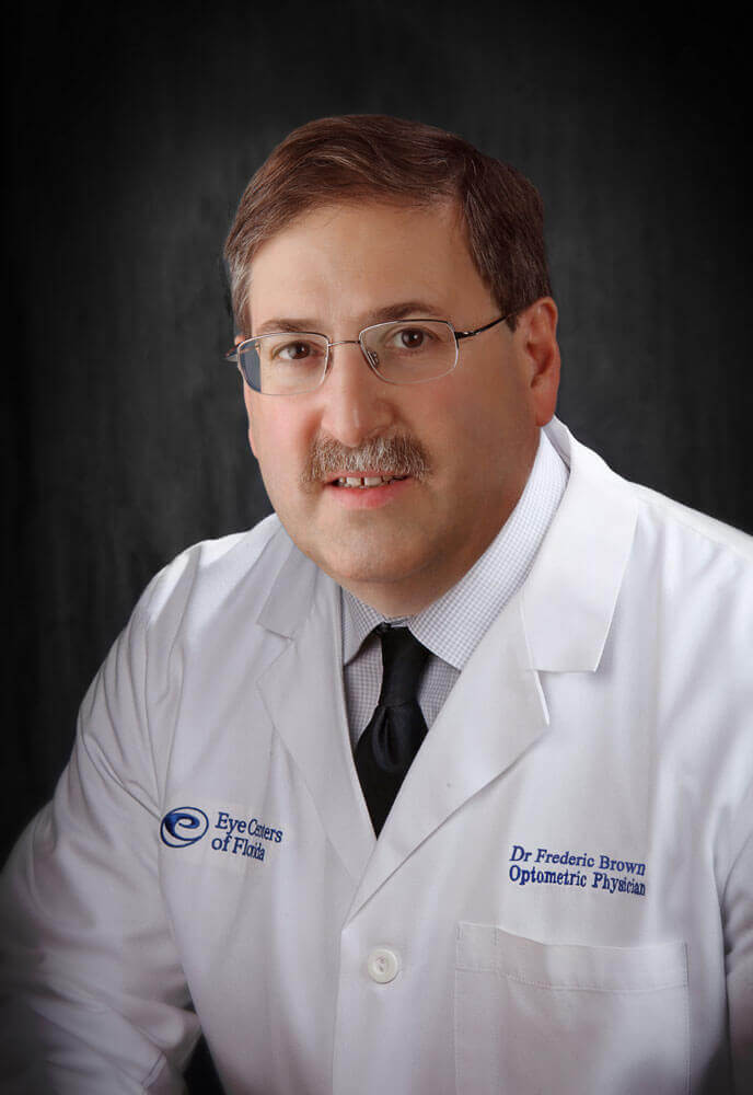 Dr Frederick Brown Retires After Years Of Service To Southwest Florida