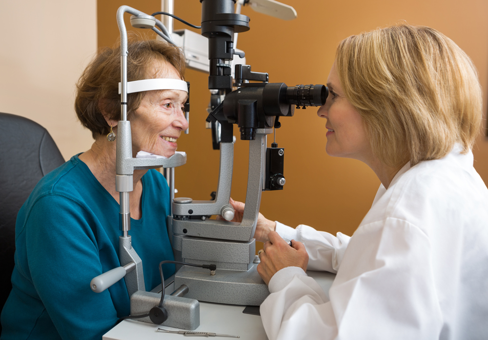 What causes Cataracts?