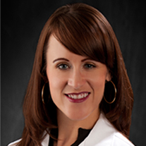 Dr. Rachel Chant, Optometric Physician