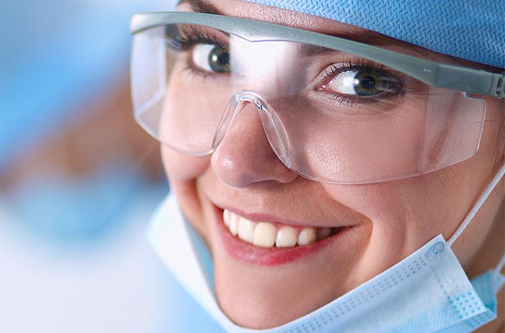 CRNAs at Eye Centers of Florida: What Are They and Why Are They So Important?