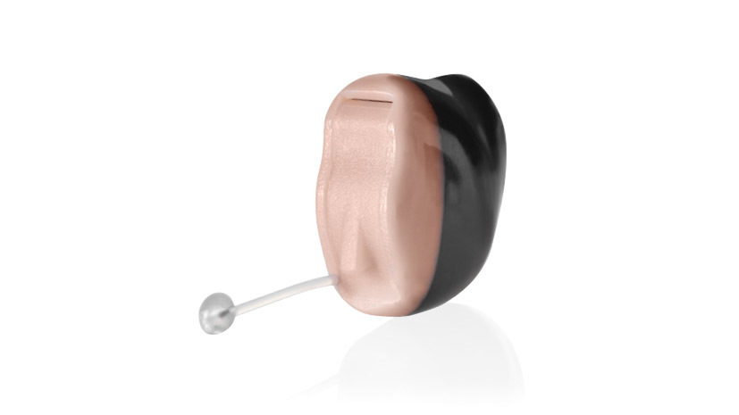 Miniscopic™ Synergy® iQ Hearing Aid