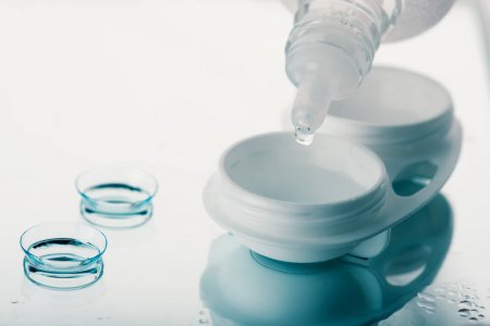 Types of glaucoma Signs and Symptoms of Glaucoma