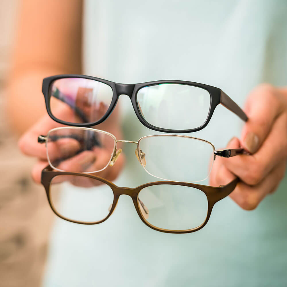 Uses of Bifocal Lenses