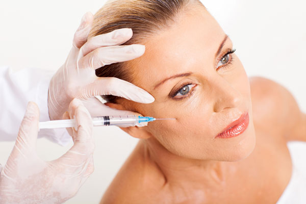 BOTOX® BOTOX® in Fort Myers
